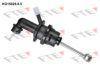 FTE KG15028.0.5 Master Cylinder, clutch